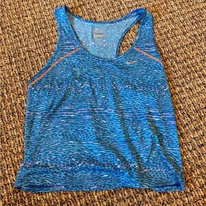 Nike tank top
